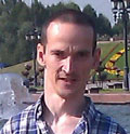 Артем Стародубцев